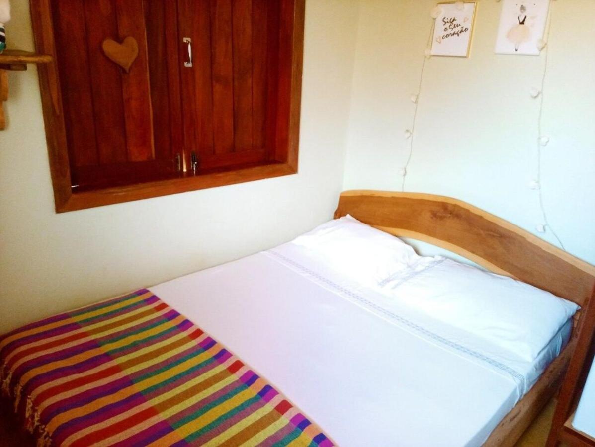 Villa Agape - Chapada Dos Veadeiros Alto Paraíso de Goiás 외부 사진