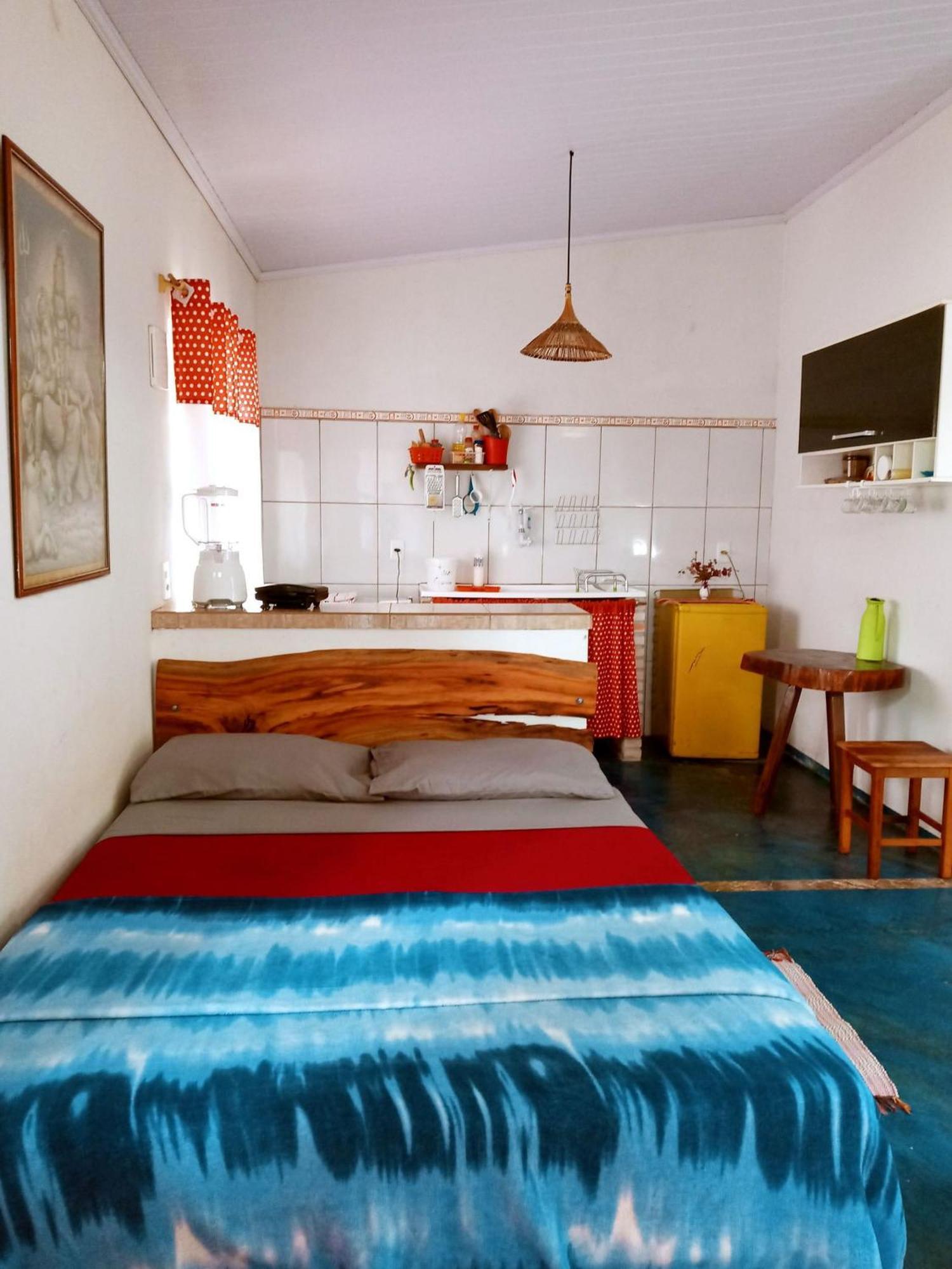 Villa Agape - Chapada Dos Veadeiros Alto Paraíso de Goiás 외부 사진